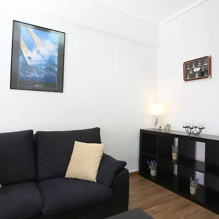 Mitropoly Center Apartament