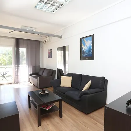 Mitropoly Center Apartament