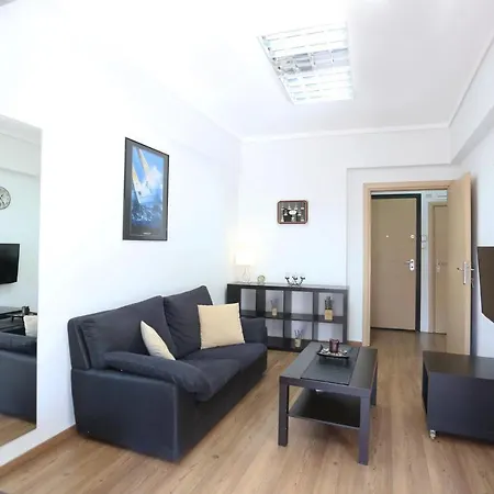 Mitropoly Center Apartament